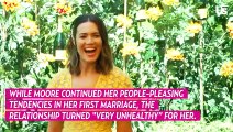 Mandy Moore Feels Like a ‘Different’ Person Since Ending Her 1st Marriage