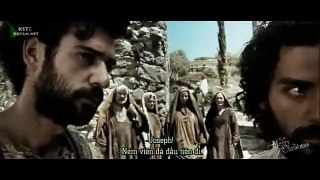 Nativity (worst acting scenes edited out)-360p