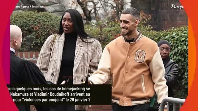 Aya Nakamura : Cambriolage avec violence, son compagnon envoyé à l'hôpital le plus proche