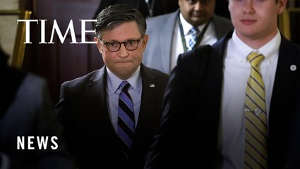 Mayorkas Escapes Historic Impeachment Vote in Major Setback for House GOP