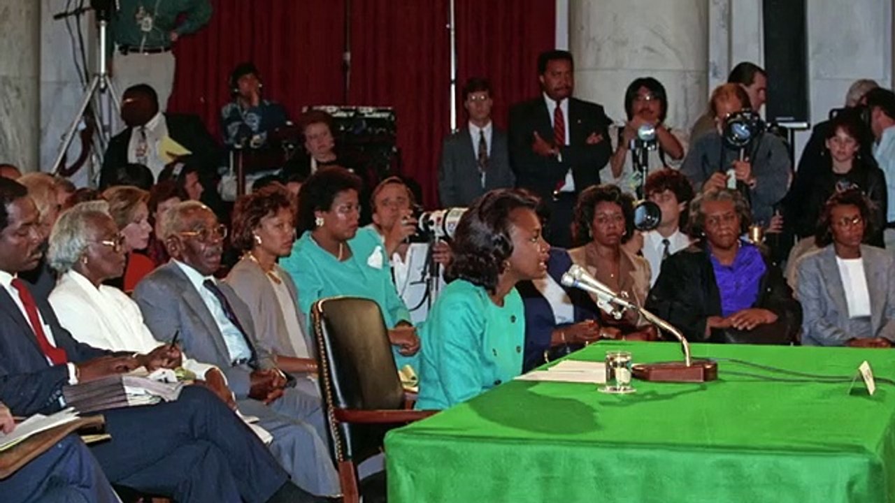 Finding Your Roots with Henry Louis Gates, Jr. - S08E03 - Activists Roots