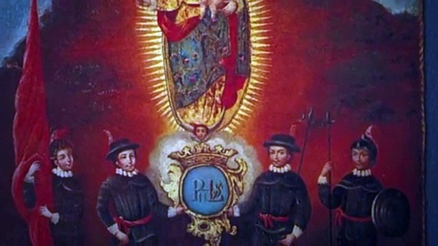 Finding Your Roots with Henry Louis Gates, Jr. - S08E05 - Mexican Roots