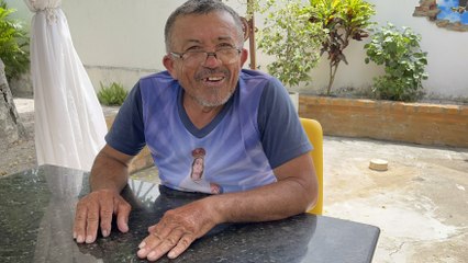 POETA DE ITAMBÉ QUER ARRUMAR UM MUIHER PRA CASAR