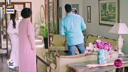 Mujhe Pyaar Hua Tha Ep 27 (Eng Sub) | Hania Aamir & Wahaj Ali | June 26, 2023