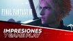 Final Fantasy VII Rebirth: Impresiones y Gameplay
