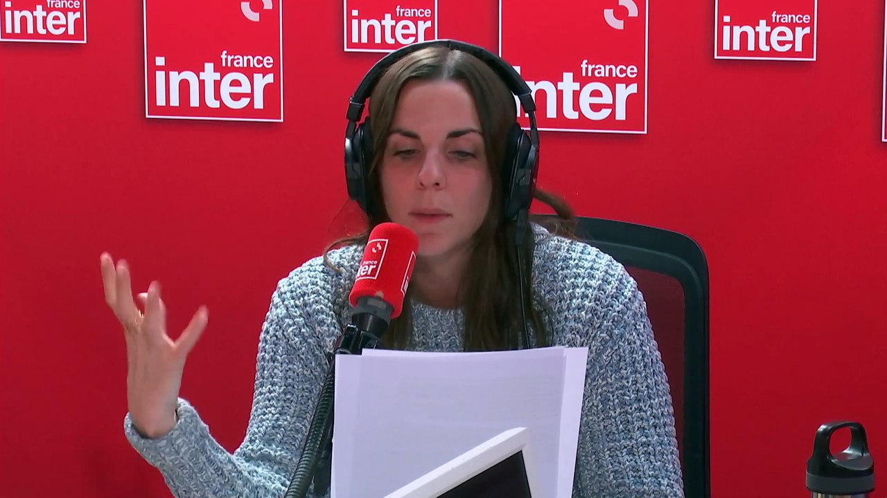 Des femmes victimes d'agressions sexuelles dans le metavers - La chronique de Manon Mariani