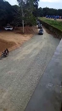 Así está hoy la frontera entre República Dominicana y Haití 2/3