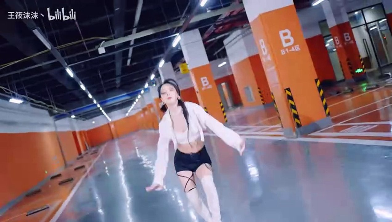 姐姐太辣了！斩男又斩女的《Drama》翻跳来了