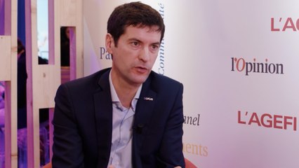 Romain Launay (SCOR P&C): «En 2024, le risque géopolitique est incontournable»