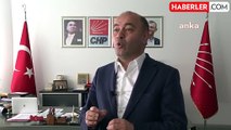 CHP Genel Başkan Yardımcısı: Deprem için toplanan vergiler depremzedeler için harcanmıyor