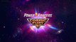 Power Rangers Cosmic Fury EP 3[Off grid] English dubbed