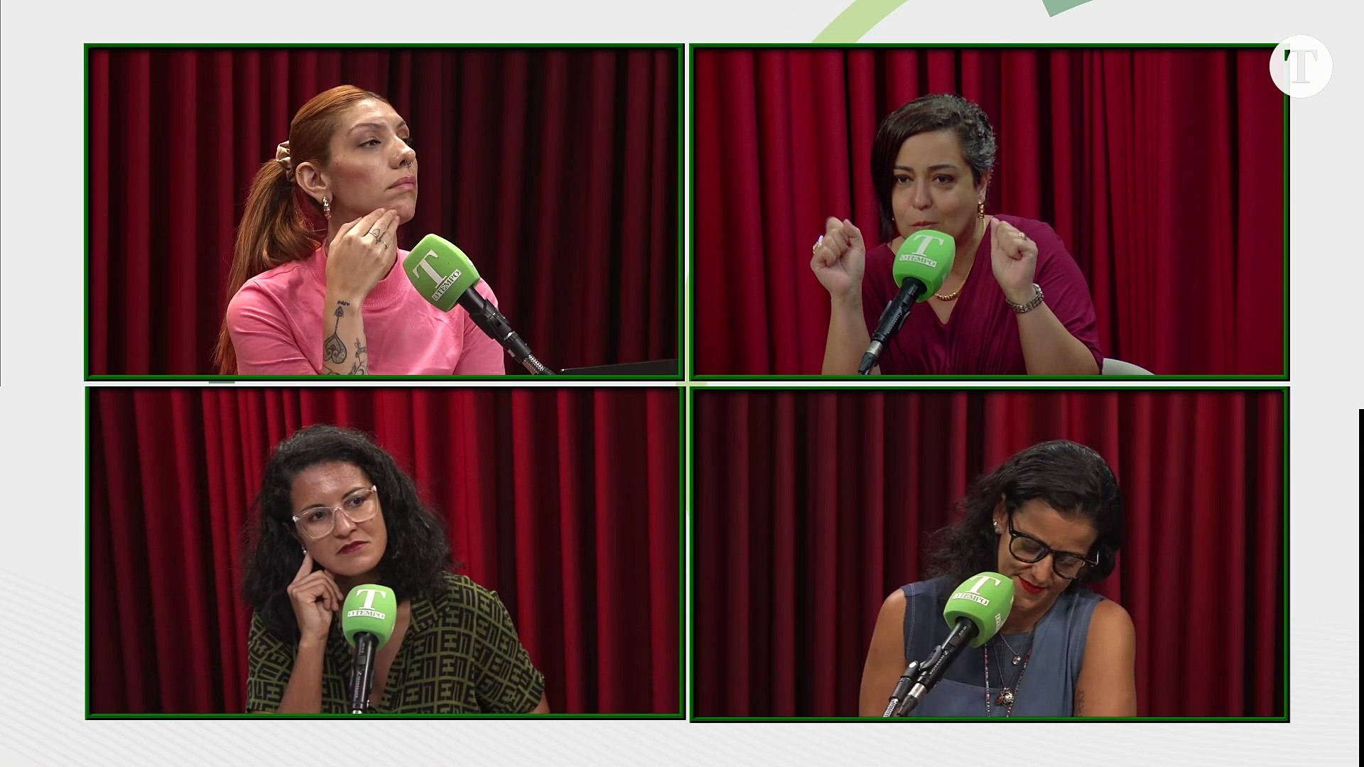 ACOMPANHE AO VIVO FM O TEMPO AO VIVO (1271)