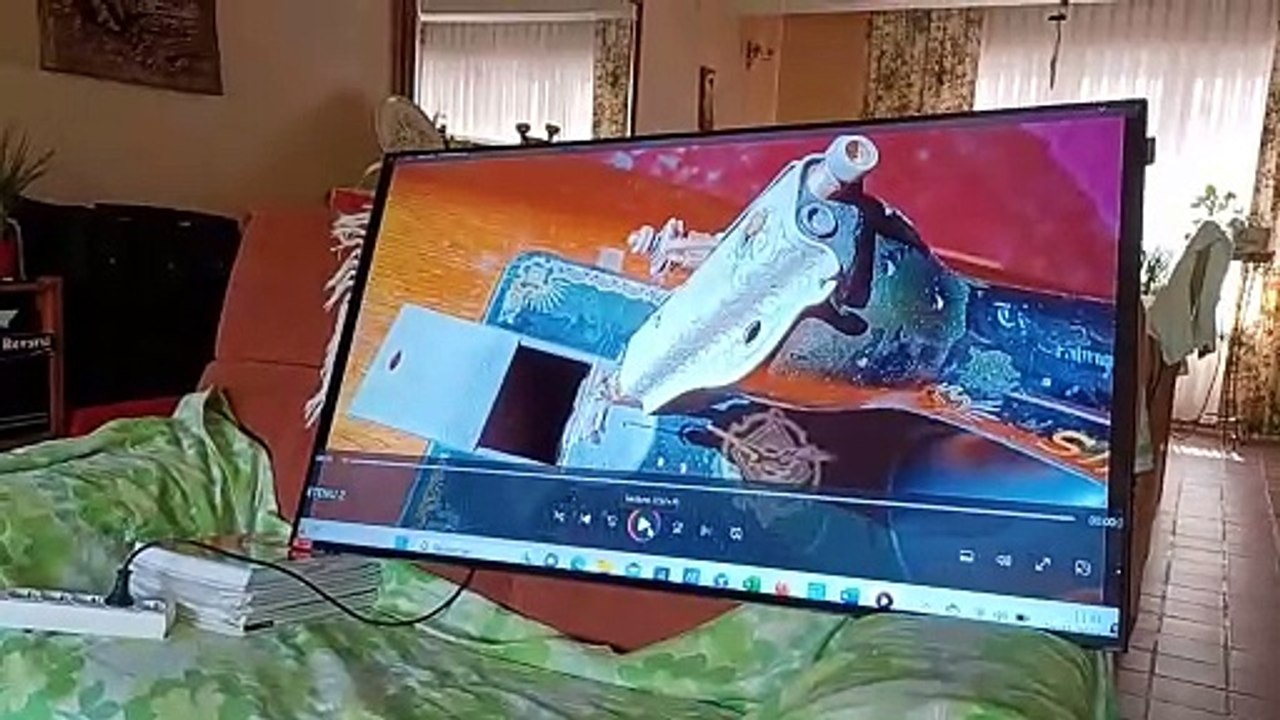 TV Ecran 55" SAMSUNG DB55D