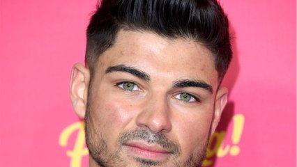 Love Island All Stars’ Anton Danyluk and Georgia Harrison's love story has a new twist