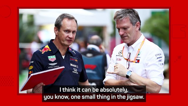 Red Bull will remain focused despite Horner allegations - Di Resta