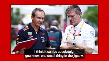 Red Bull will remain focused despite Horner allegations - Di Resta