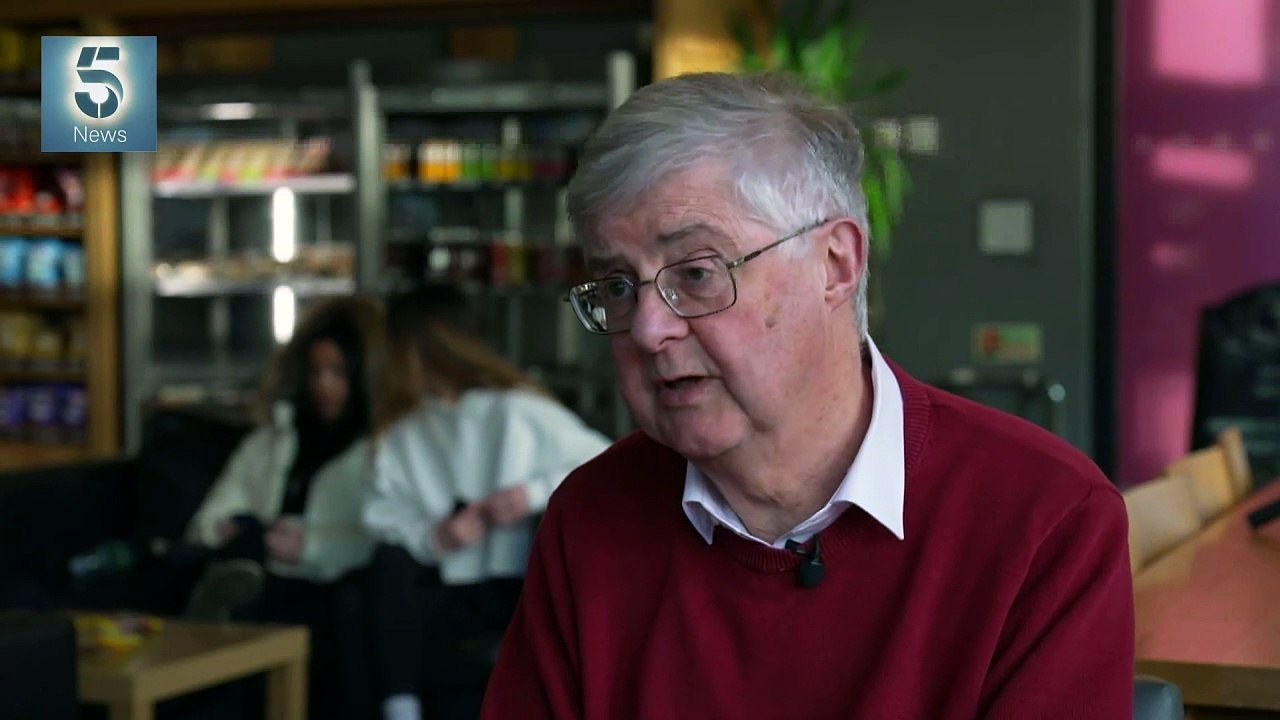 Drakeford: Johnson would have been found out eventually