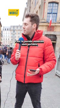 Journée mondiale sans portable, cap ou pas cap ?