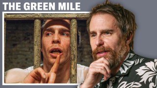 Sam Rockwell Breaks Down His Most Iconic Characters