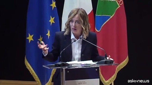 Protesta trattori, Meloni: abbiamo difeso il comparto ben prima delle piazze