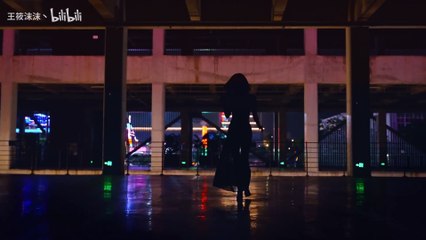 别扔我，姐姐的温柔，靠近一点【I Like That】全舞翻跳