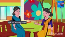 Top लव मैरिज वाली बहू- Hindi kahaniya _ Hindi Story _ Moral Stories _ Kahaniya Hindi Stories