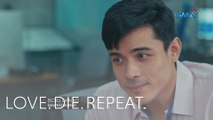 Love. Die. Repeat: Nasa ex-fling ang pahinga! (Episode 18)