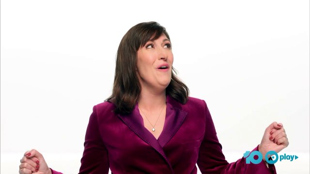 Thank God You're Here Saison 1 - (EN)