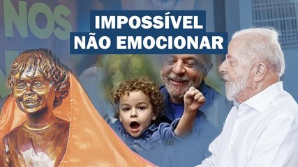 DA MORTE À ESCOLA INAUGURADA ESTA SEMANA: RELEMBRE A HISTÓRIA COMOVENTE... | Cortes 247