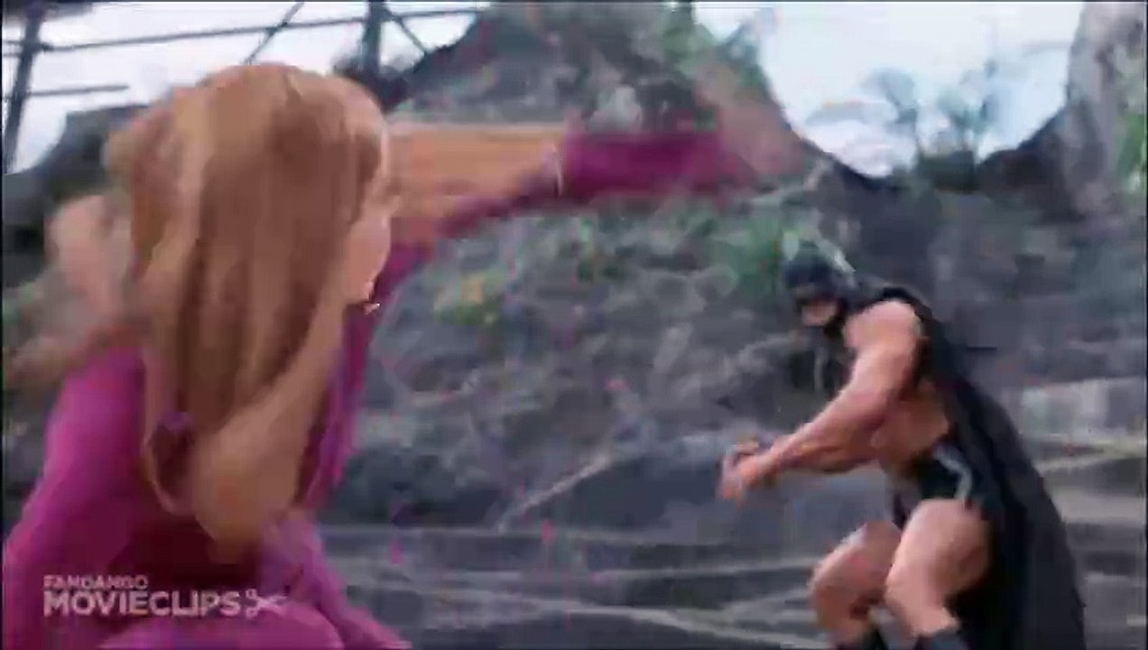 Scooby-Doo (10 10) Movie Clip - Sarah Michelle Gellar (2002) HD - Dreamworks Los Pinguinos de Madagascar (2005) Hombre Silbando - Capitan del Barco - Sin Violencia Paraguay (2010) CHIPLE - PAFF - Suivi 92 - 93 (Fastbest) - H