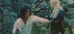 1983 Eşsiz Savaşçı Türkçe Düblajlı Karete Filmi