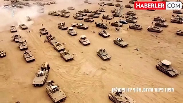 Gazze'de 3 aşamalı ateşkes! İsrail, Hamas'ın şartlarını kabul ederse tamamen Gazze'den çekilecek