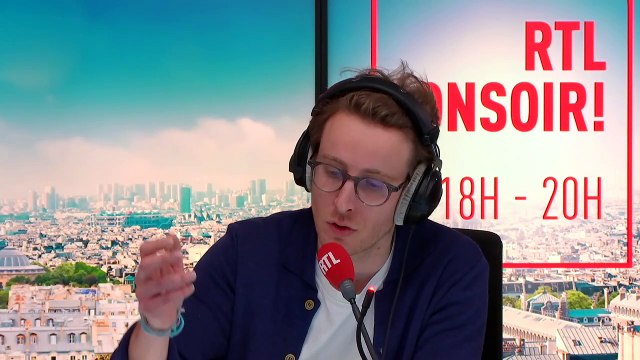 Sexualité en berne des Français : on ne peut pas reprocher aux Sénateurs de ne pas montrer l'exemple !