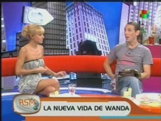 rsm - humberto - la nueva vida de wanda nara