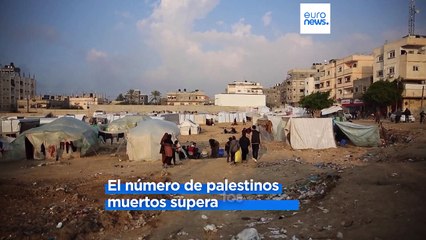 Blinken señala que queda "mucho trabajo" para lograr un acuerdo entre Israel y Hamás