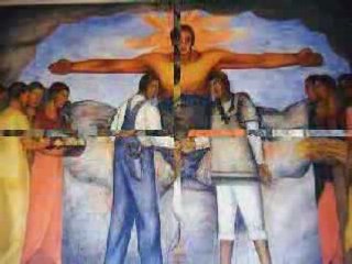 surrealisme......DIEGO RIVERA