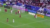 ملخص مباراة قطر وايران 3 2 نصف نهائي كأس اسيا