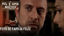 Foto de família feliz| Mil e Uma Noites - Episódio 51