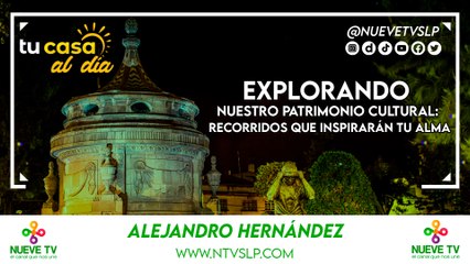 Explorando Nuestro Patrimonio Cultural: Recorridos que Inspirarán tu Alma