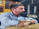 Álvaro Delgado, precandidato a presidente por el Partido Nacional estará en Tacuarembó