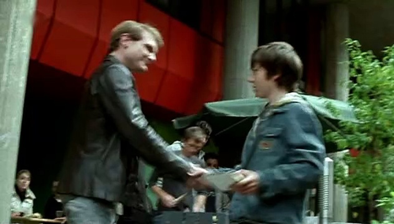 Kommissar Stolberg S02E06-Toter Engel