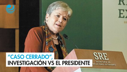 Caso Cerrado: La Investigacion sobre Presunto Financiamiento del Cártel de Sinaloa al Presidente en 2006 🔍