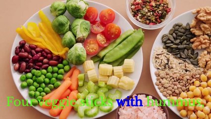 Top 10 Healthy Snacks to Boost Your Energy | Easy Recipes for Busy Days,  @Soudawellness