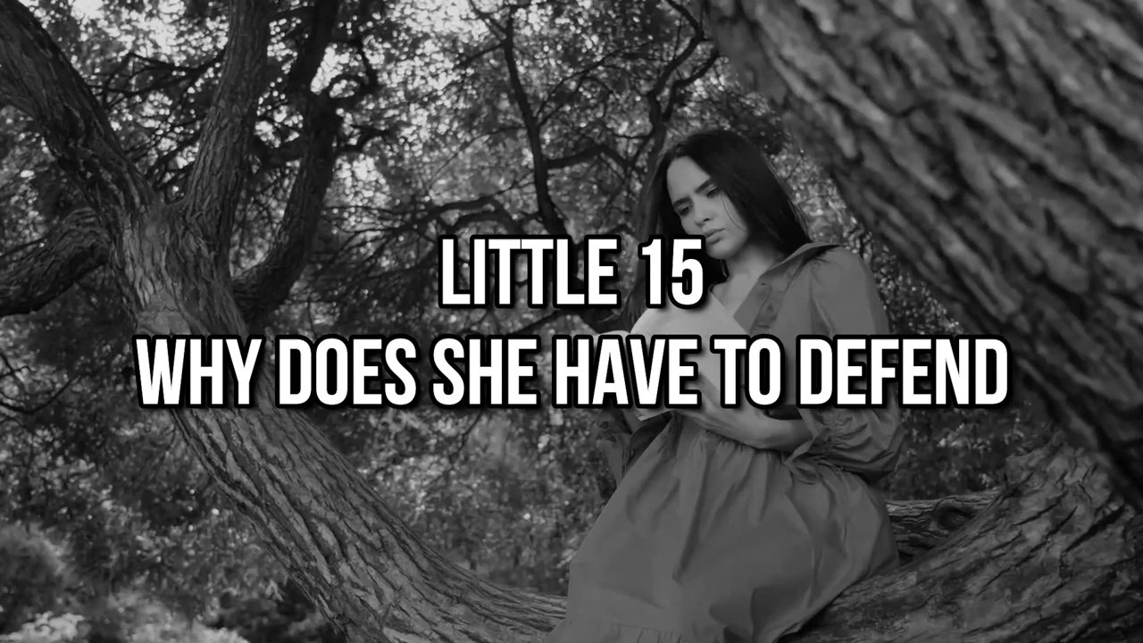 Depeche Mode - Little 15