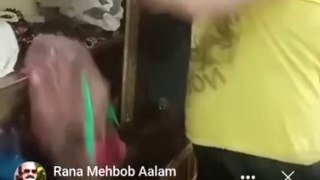 Imran Khan funny video