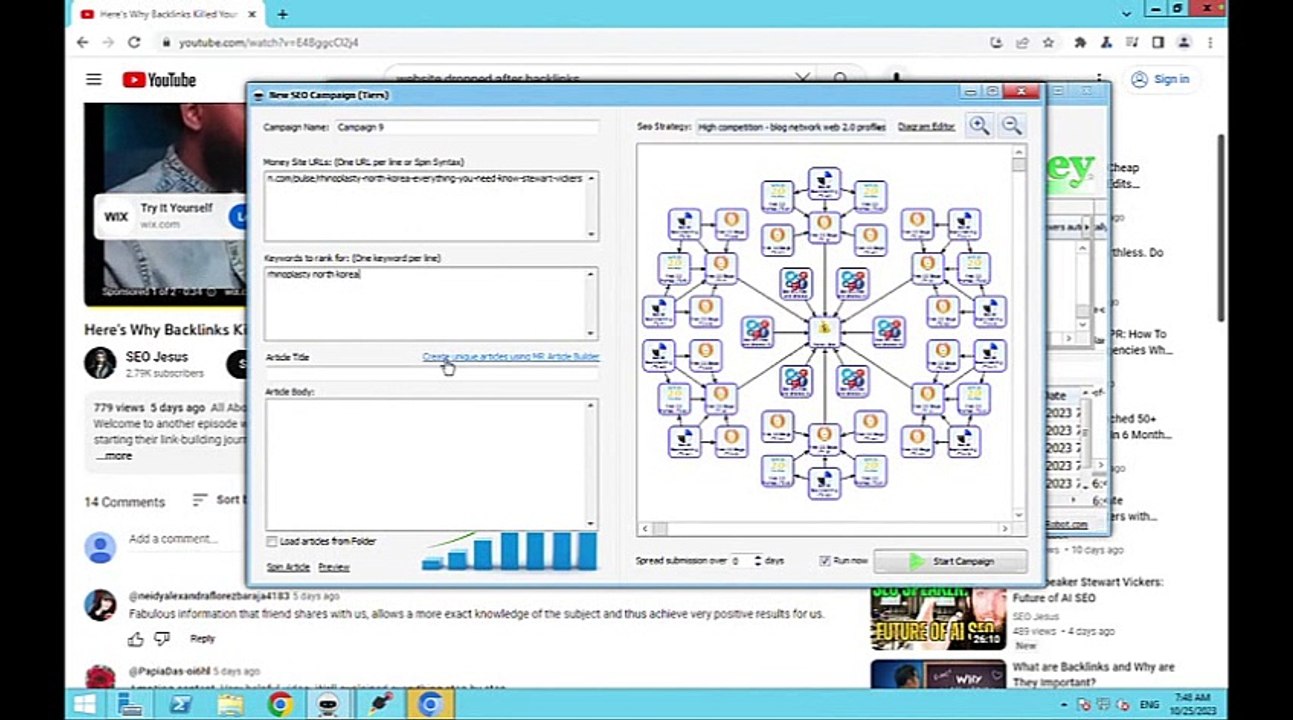 Get Money Robot Submitter v7.40 Full Version