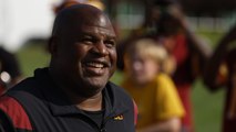 Eric Bieniemy: Possible Return as Chiefs Assistant Head Coach?