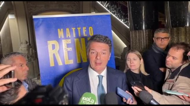 Proteste trattori, Renzi: presenteremo mozione sfiducia a Lollobrigida