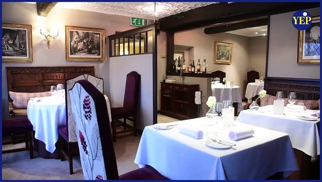 Look inside The Box Tree in Ilkley following kitchen refurbishment