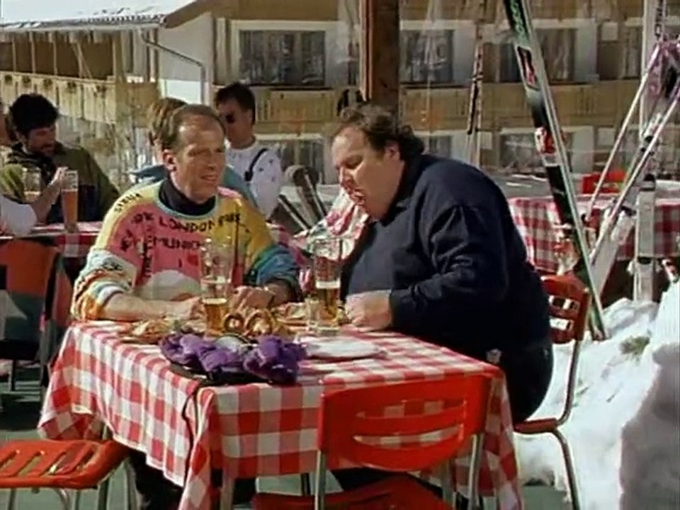 Ein Bayer auf Rügen S01E12-Die Gloreichen Vier